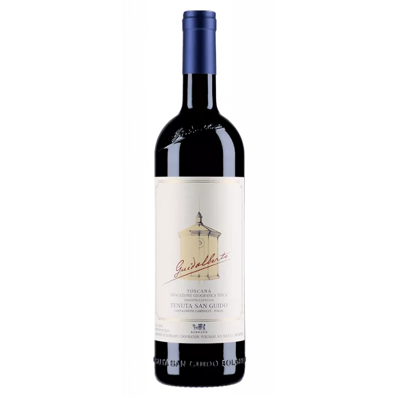 TENUTA SAN GUIDO GUIDALBERTO RED