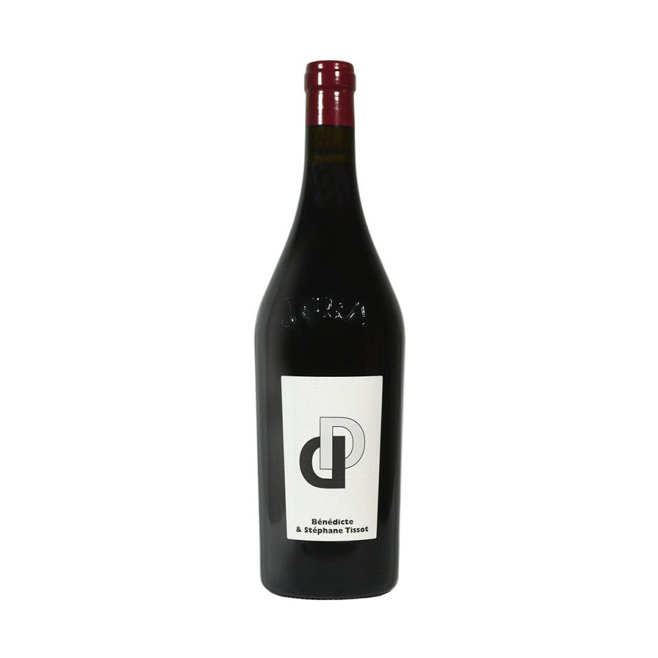 TISSOT Bénédicte et Stéphane ARBOIS DD RED