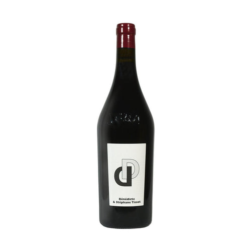 TISSOT Bénédicte et Stéphane ARBOIS DD RED