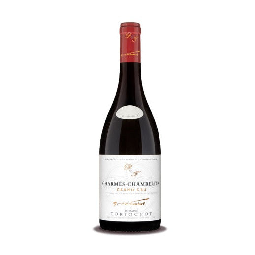 TORTOCHOT CHAMBERTIN Grand Cru RED