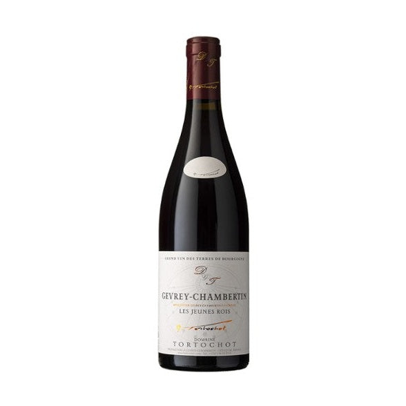 TORTOCHOT GEVREY CHAMBERTIN Les Jeunes Rois RED