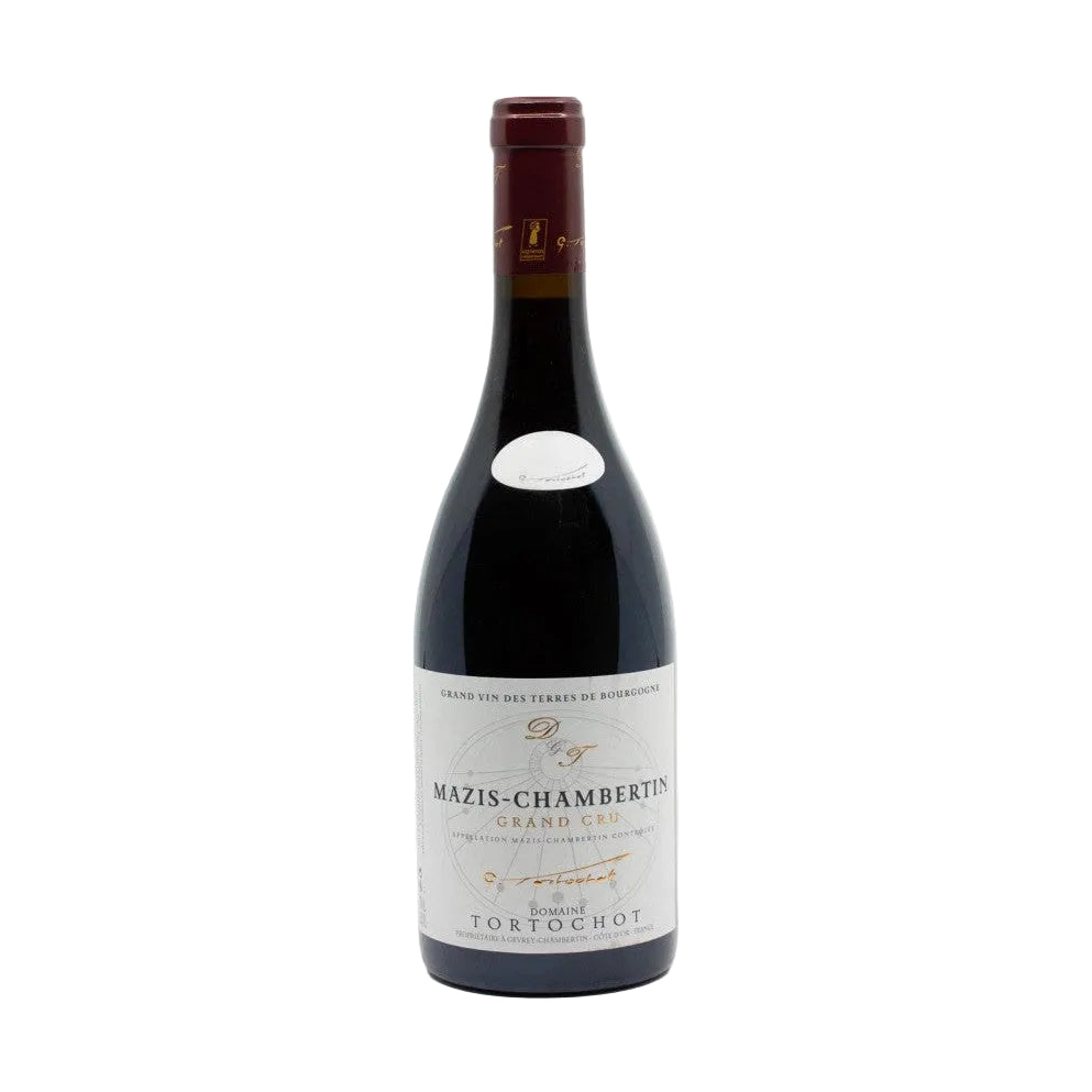 TORTOCHOT MAZIS CHAMBERTIN Grand Cru RED