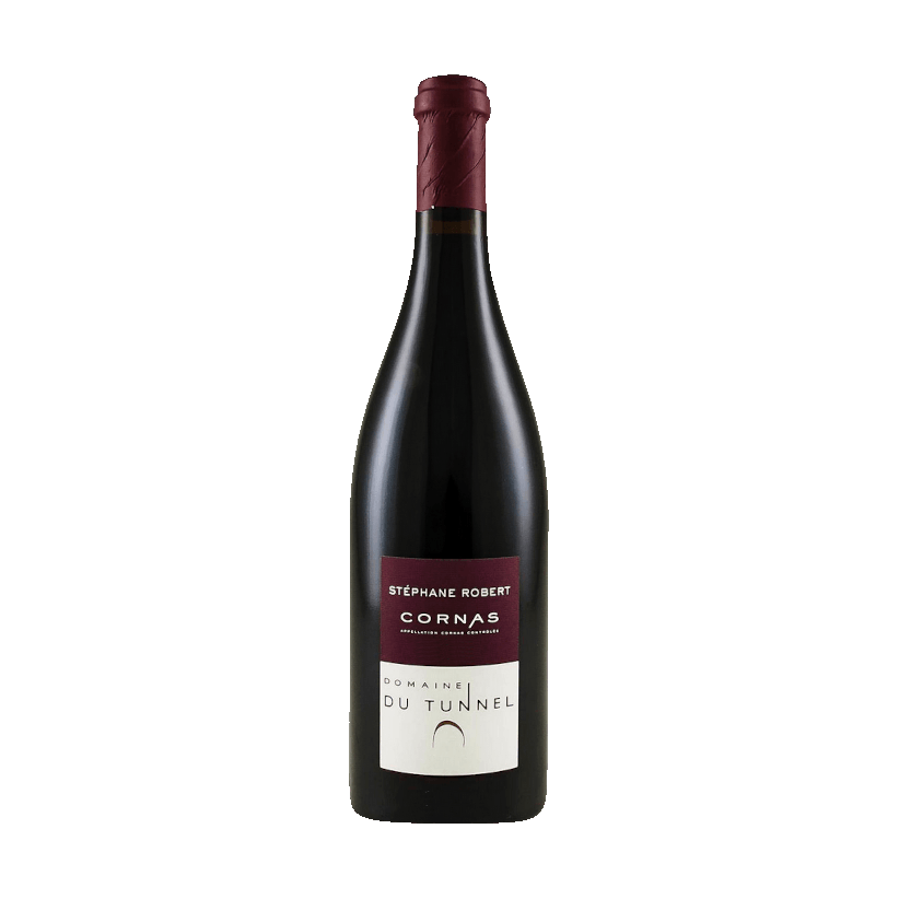 TUNNEL CORNAS RED