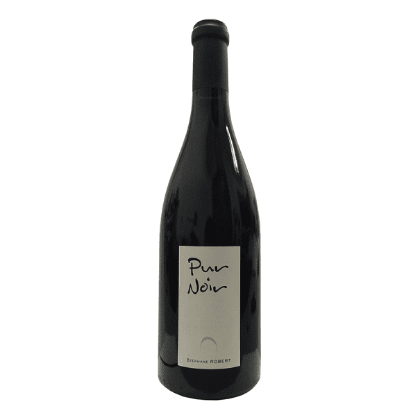 TUNNEL CORNAS Pur Noir RED
