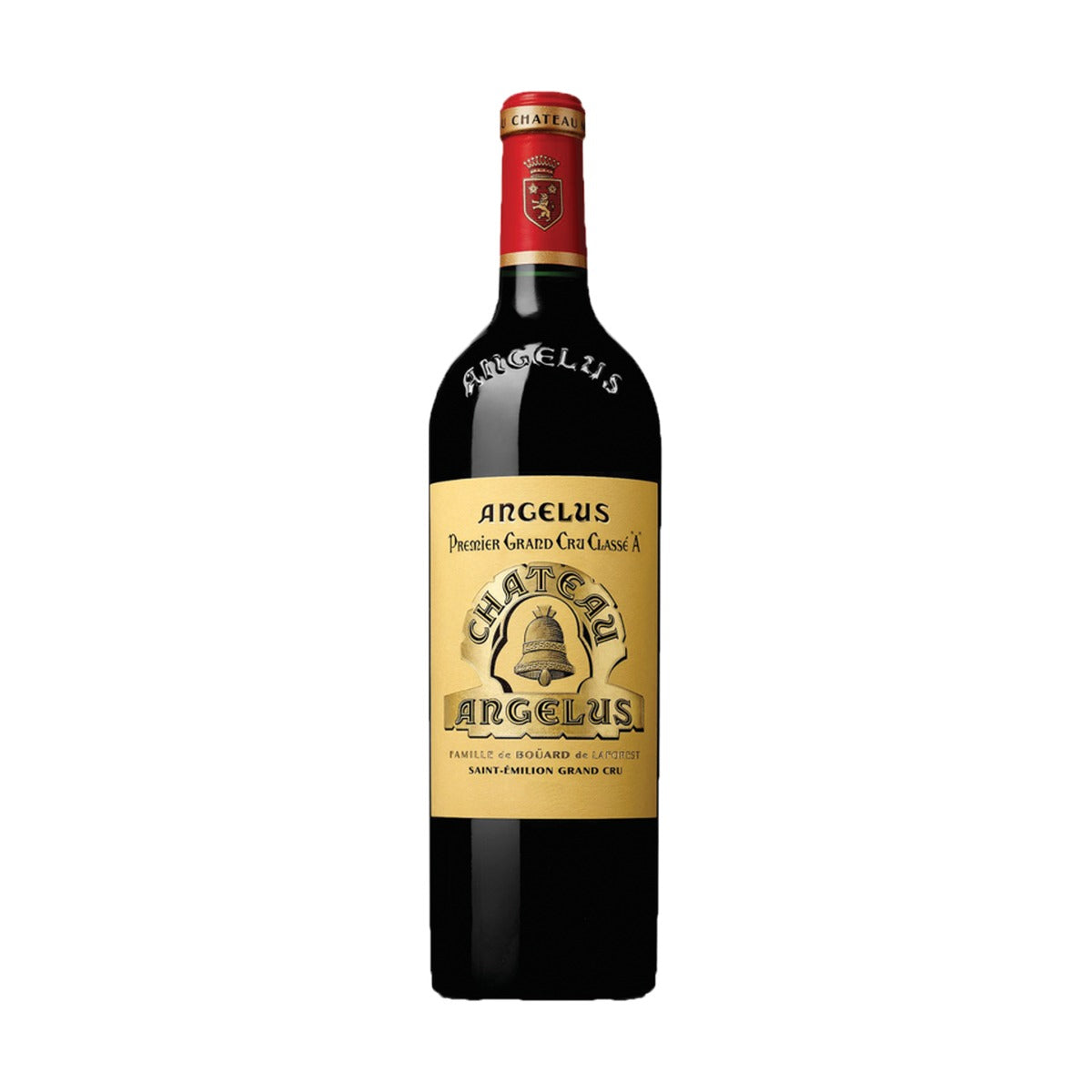 Château Angélus Saint-Émilion Grand Cru