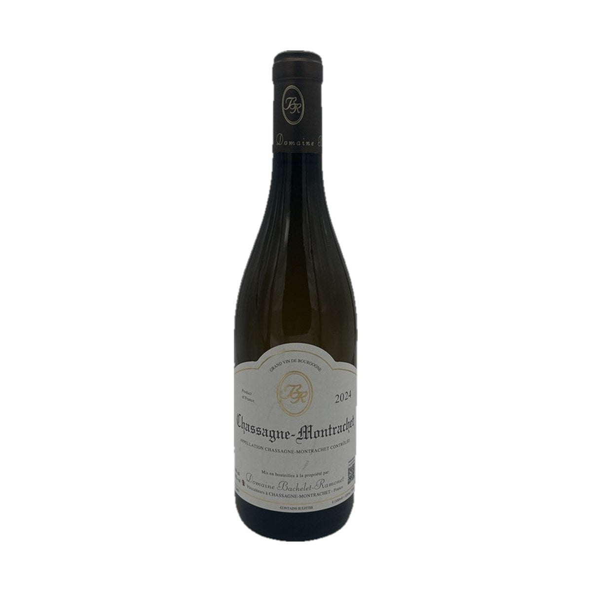 Bachelet-Ramonet Chassagne-Montrachet Blanc
