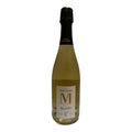 Moutard M 0% Blanc de Blancs Collection Privée Alcohol-Free Sparkling
