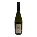 Moutard M 0% Blanc de Gris Alcohol-Free Sparkling