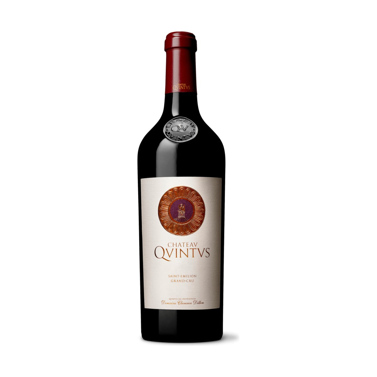 Château Quintus Saint-Émilion Grand Cru
