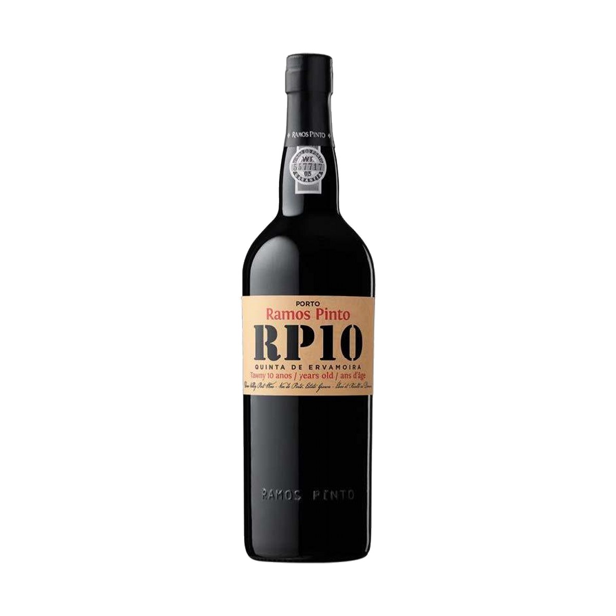 Ramos Pinto Porto Tawny 10 Ans