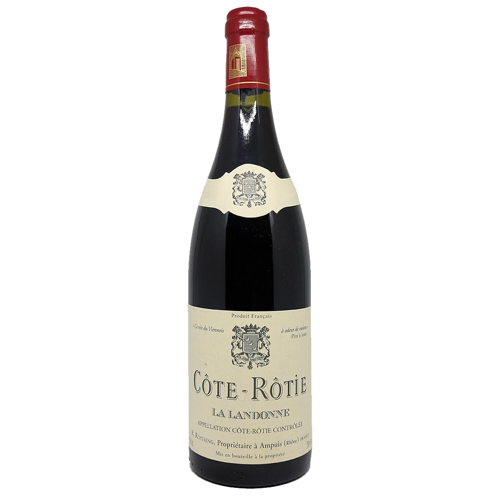 ROSTAING Pierre COTE ROTIE La Landonne RED
